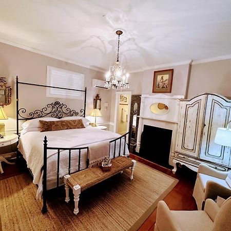 Bijou Boutique Inn Charleston Extérieur photo