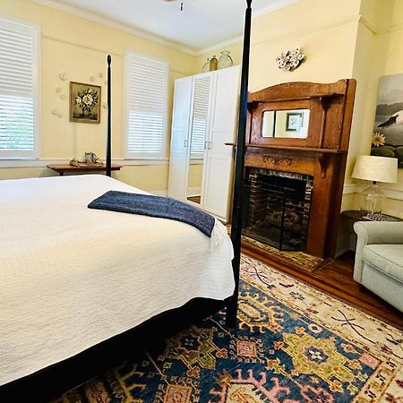 Bijou Boutique Inn Charleston Extérieur photo