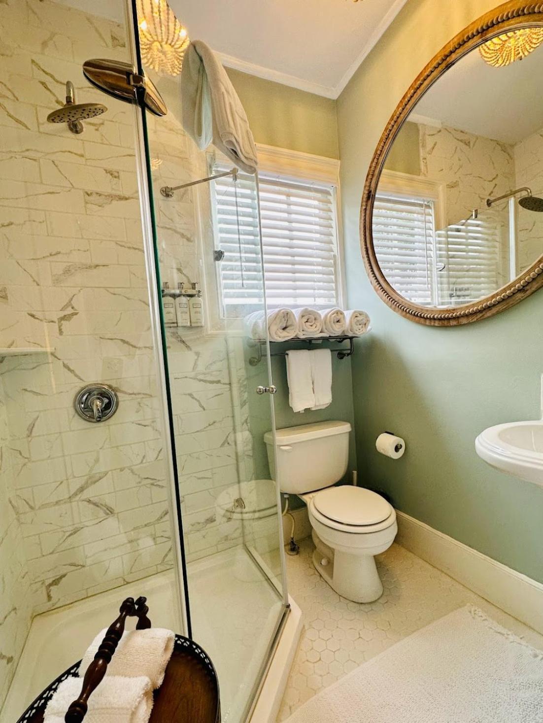 Bijou Boutique Inn Charleston Extérieur photo