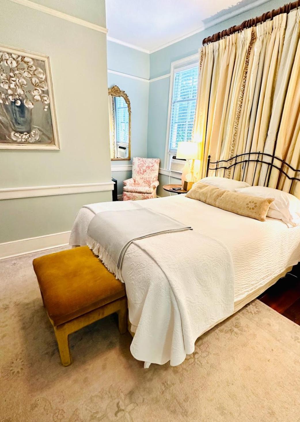 Bijou Boutique Inn Charleston Extérieur photo