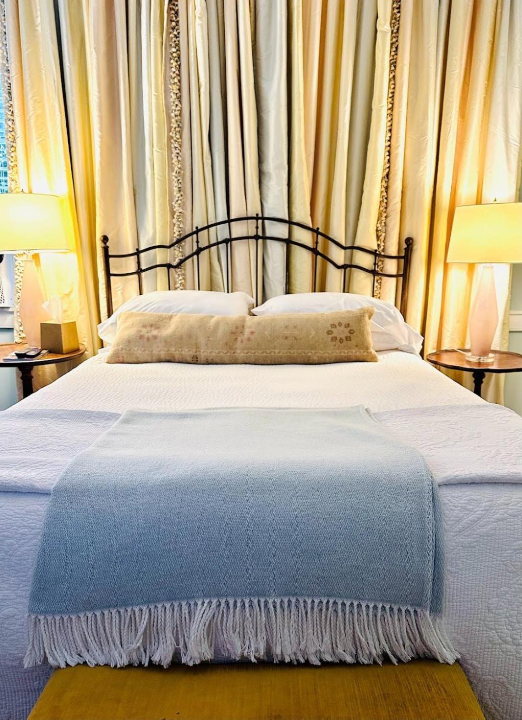 Bijou Boutique Inn Charleston Extérieur photo