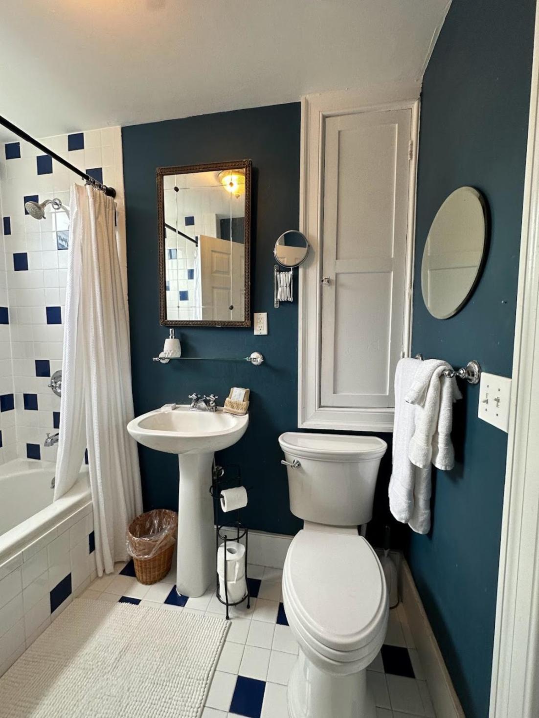 Bijou Boutique Inn Charleston Extérieur photo