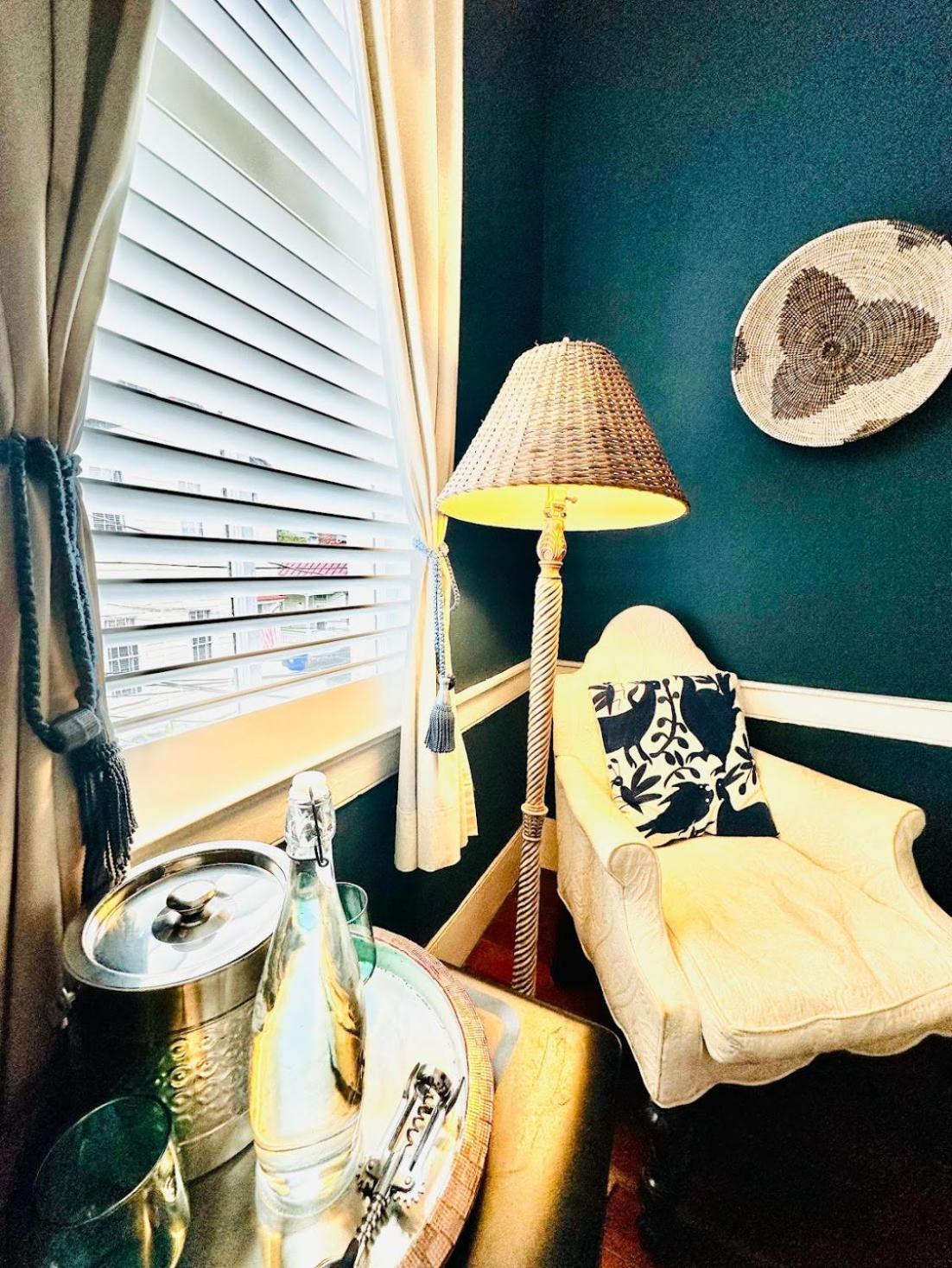 Bijou Boutique Inn Charleston Extérieur photo